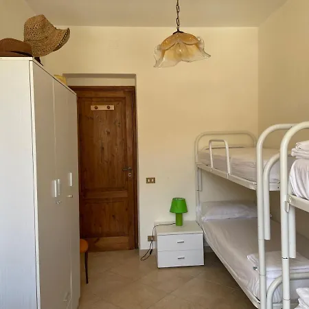 La Praja Appartamento